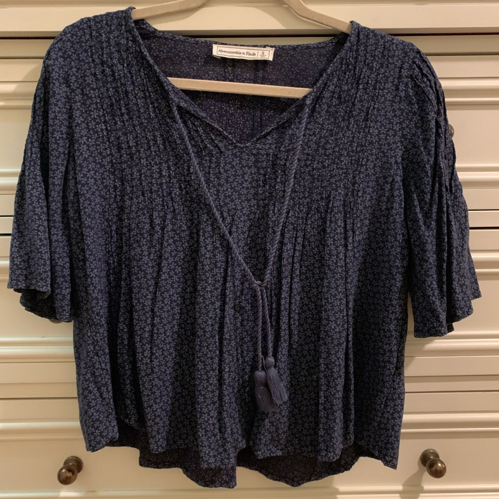 Abercrombie and Fitch blouse